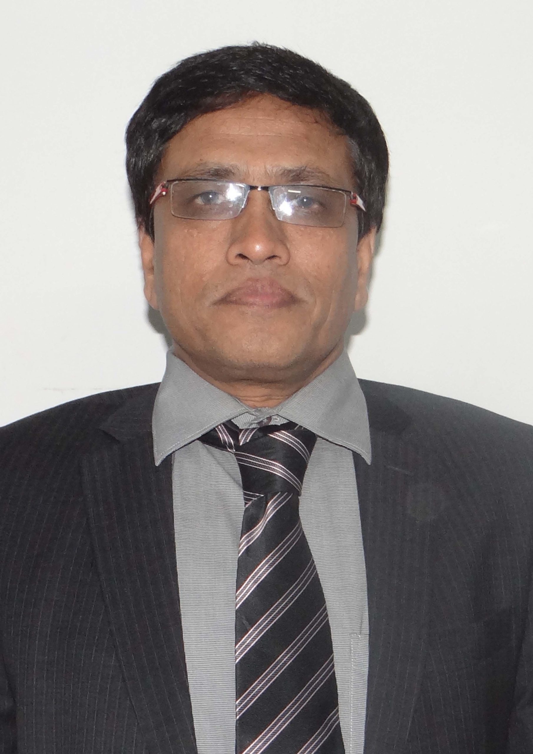 Dr. Ajay Talwekar