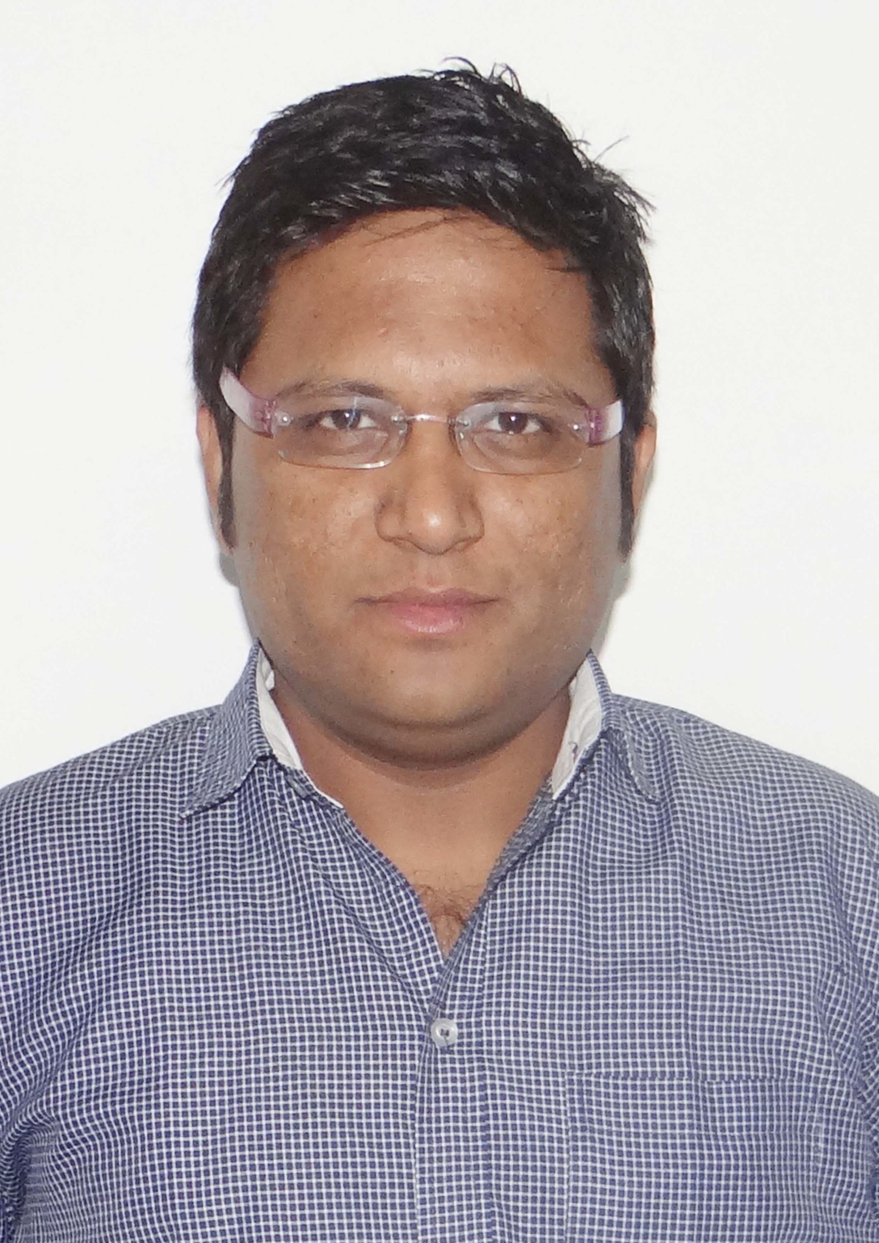 Dr. Sagar Khursange