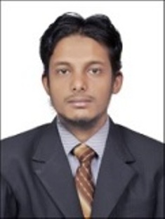 Mr. Athar Ali