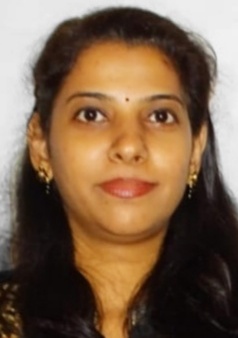 Prof. Aarti Kulkarni