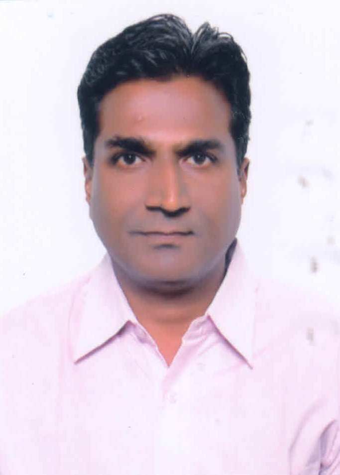 Prof. Virendra Disawal