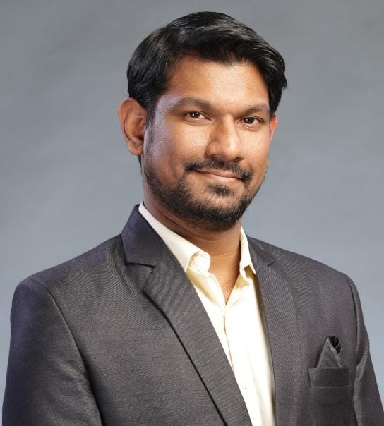 Prof. Diptanshu Graham